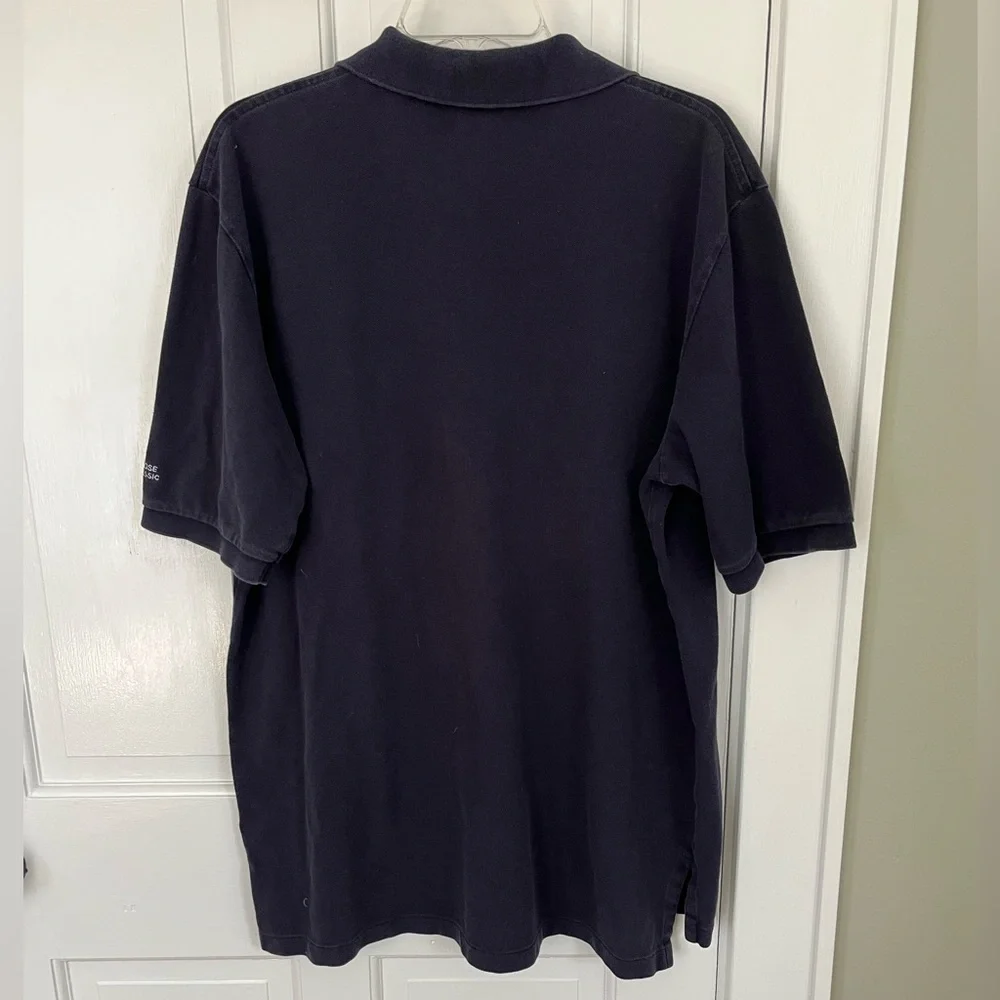 Polo Golf Ralph Lauren Navy Men’s Polo Golf Shirt Size XL